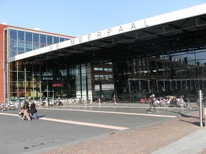 Dronten_Meerpaal_facade